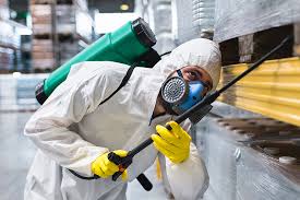 Best Fumigation Services  in Kodi, AK